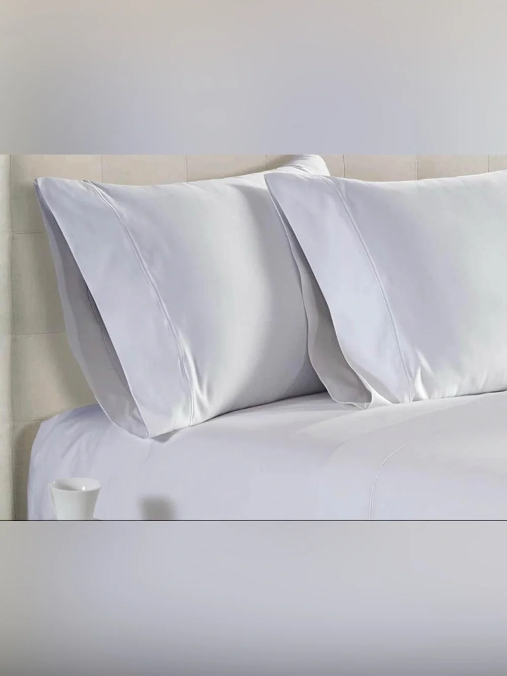 800 Thread Count / 100% Egyptian Cotton Queen Bed Sheet Set